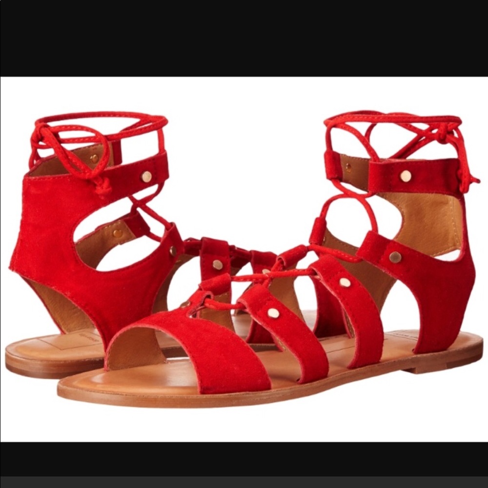 Dolce Vita Sandals